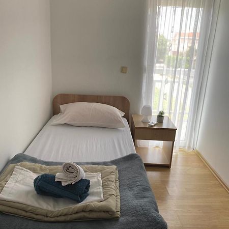 Rooms Zemo Medugorje Exteriör bild