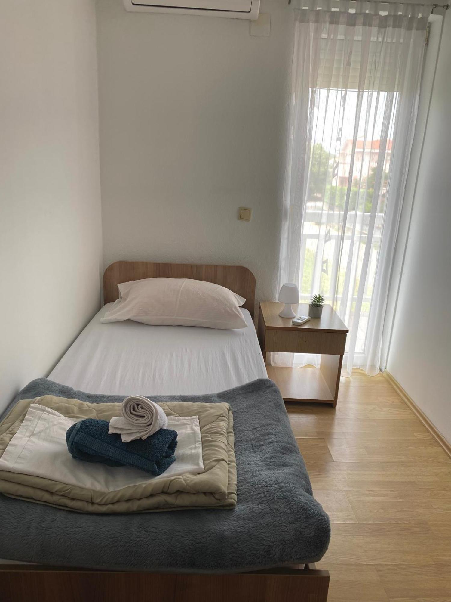Rooms Zemo Medugorje Exteriör bild