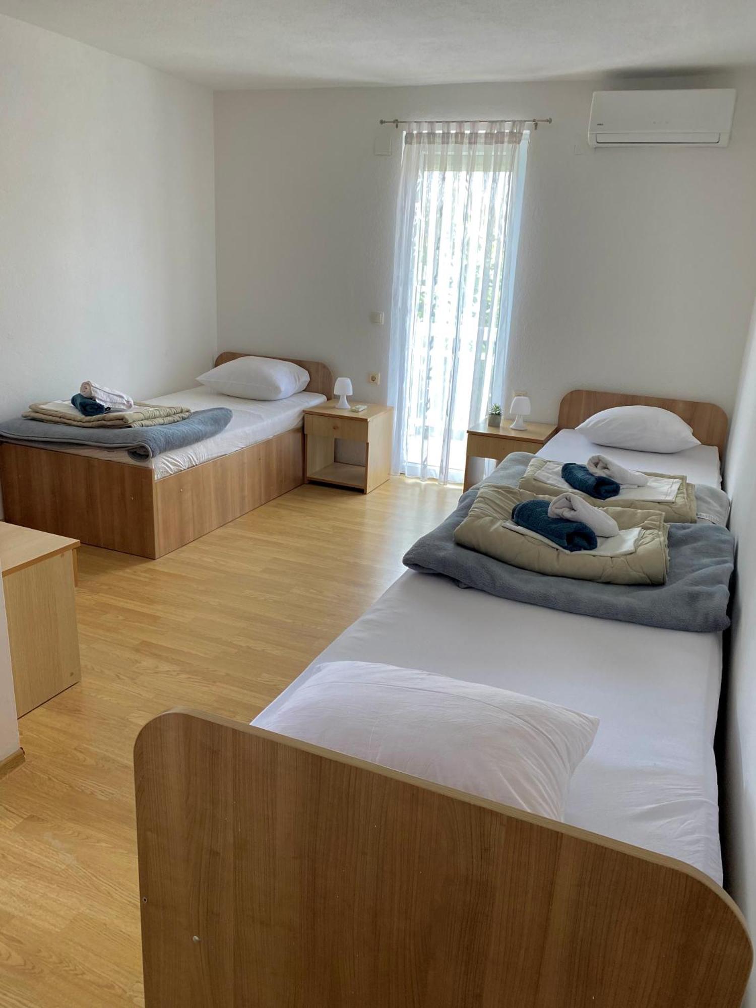 Rooms Zemo Medugorje Exteriör bild