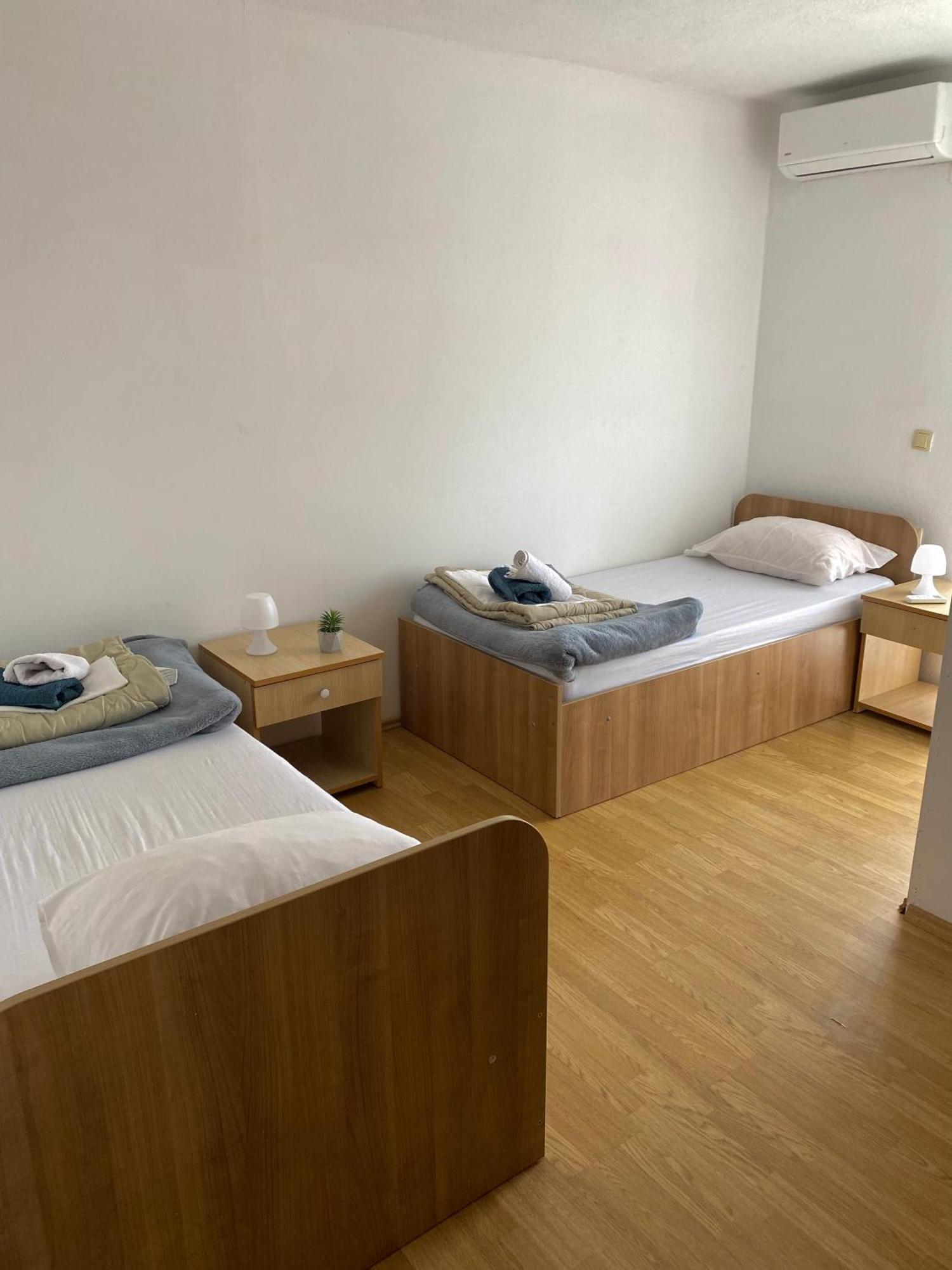 Rooms Zemo Medugorje Exteriör bild