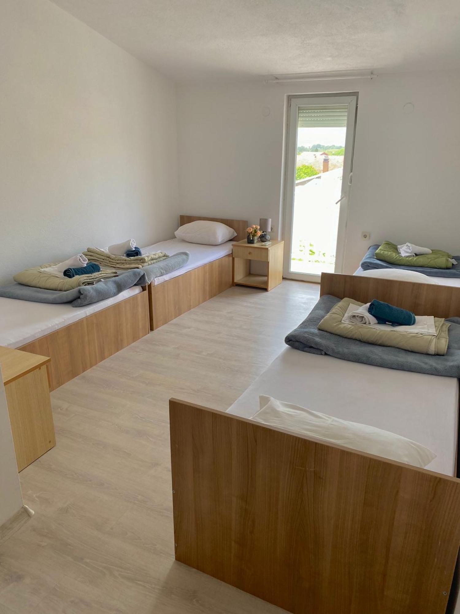 Rooms Zemo Medugorje Exteriör bild