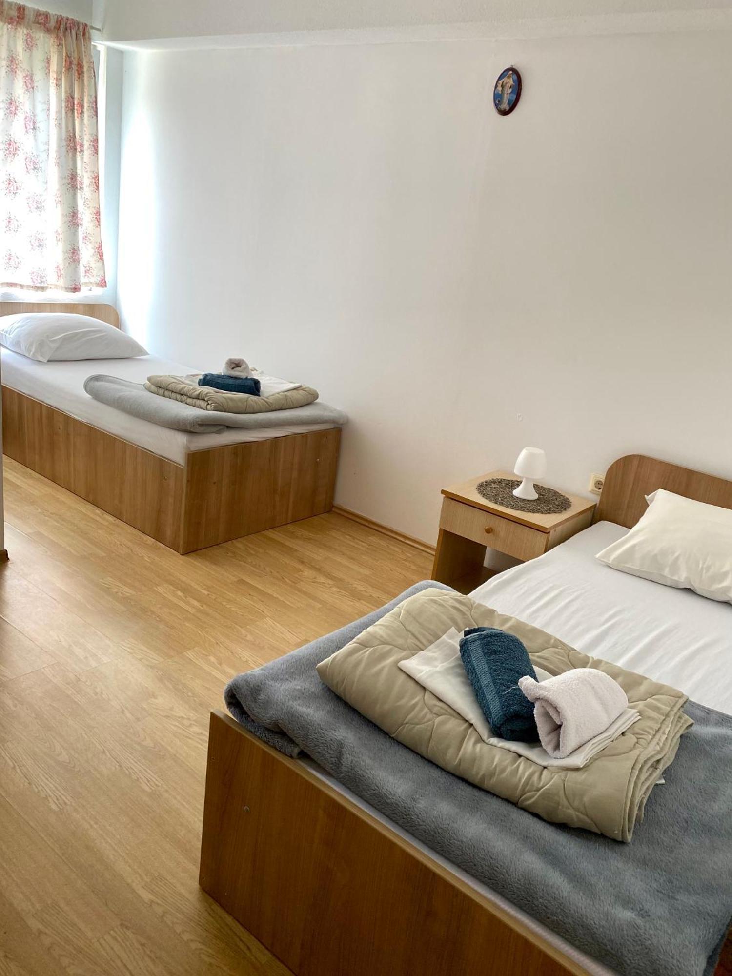 Rooms Zemo Medugorje Exteriör bild