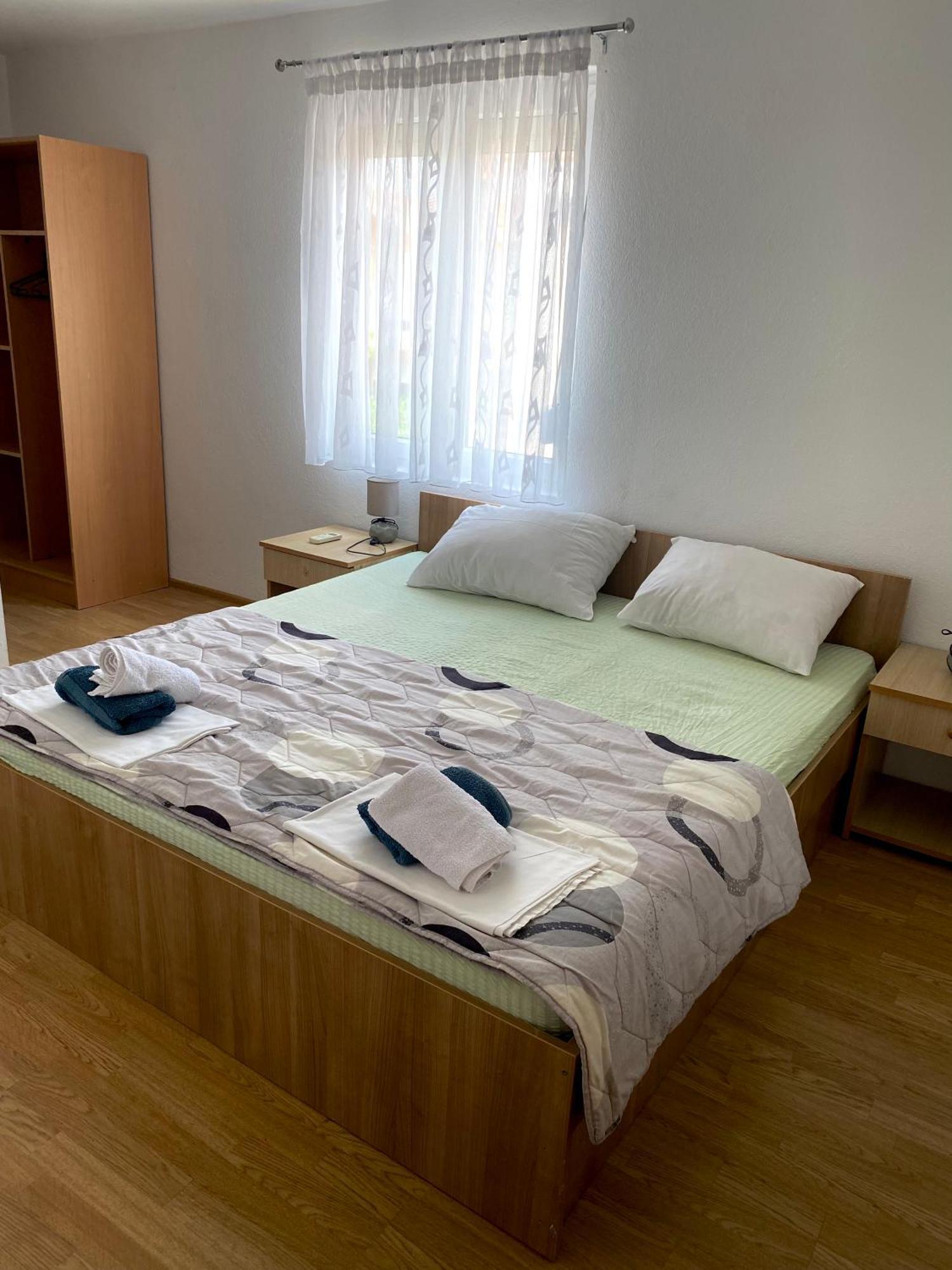 Rooms Zemo Medugorje Exteriör bild