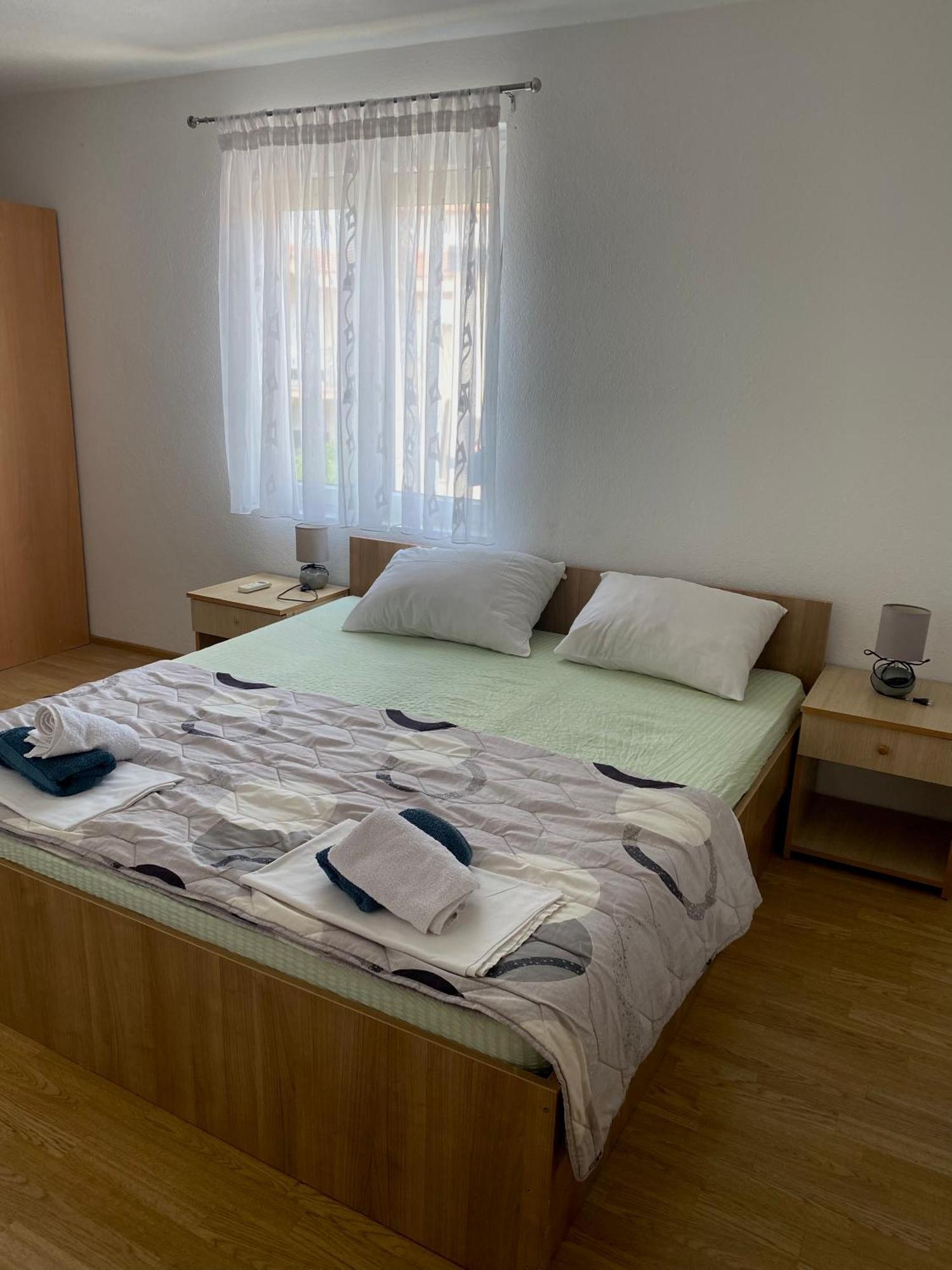 Rooms Zemo Medugorje Exteriör bild